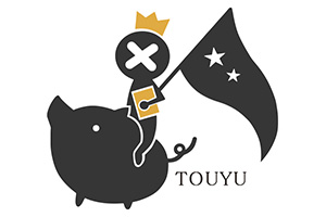 TOUYU(灯油)